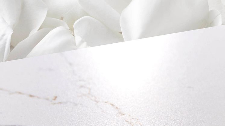 Suede, den innovativa sammetslena Silestone®-ytan. Samma enastående hållbarhet.