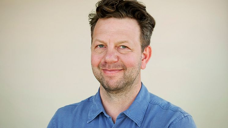 Jonas Högdahl