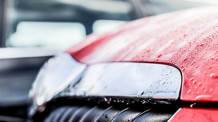 Fel färg på bilen får varannan köpare att backa - män mer känsliga än kvinnor