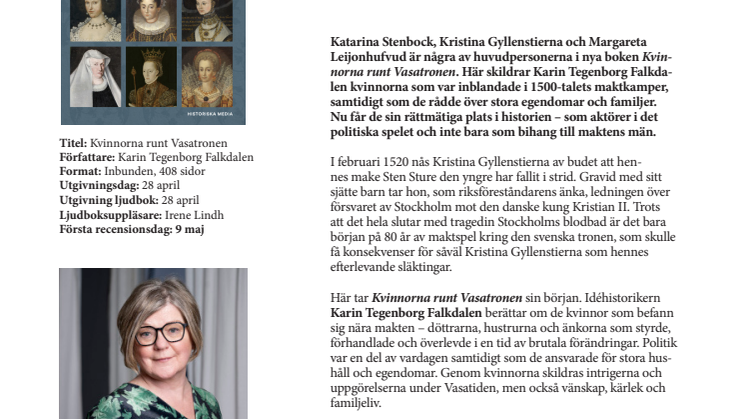 Kvinnorna runt Vasatronen pressmeddelande.pdf