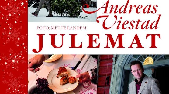 Viestad guider deg gjennom julen