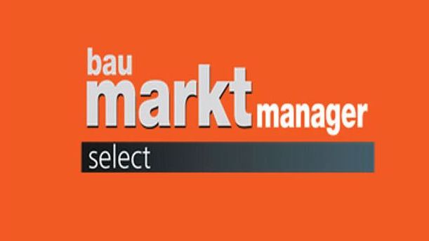 baumarktmanager-select: Digitalkiosk für die Baumarktbranche