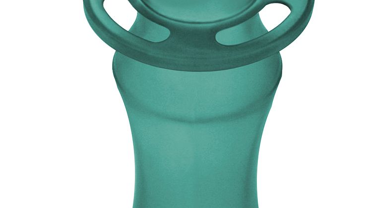Drickflaska 2-i-en innerflaska