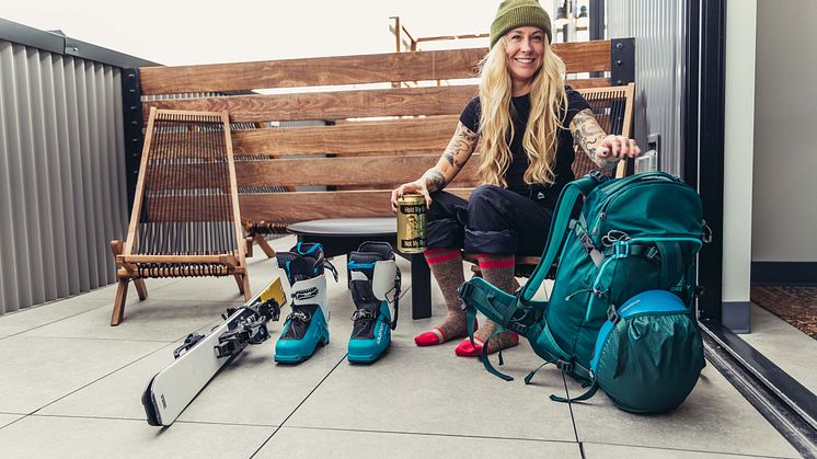 Women’s TARGHEE