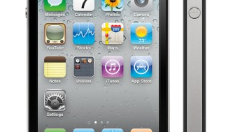Mobiltoppen - Sony Ericsson X8 närmar sig iPhone 4 
