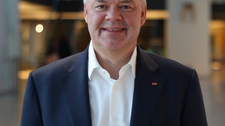 Odd Arild Grefstad