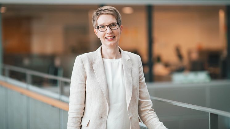 Ulla Nikkanen, Azets Insight Oy