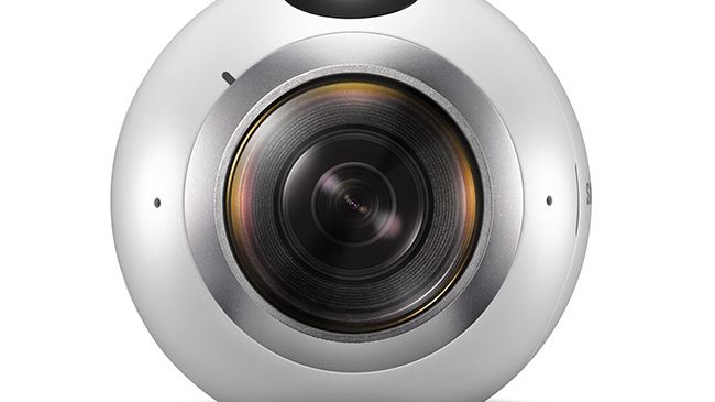 Gear 360
