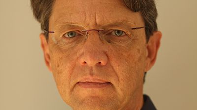Sverker Lindbo, Utvecklingsansvarig Ocado