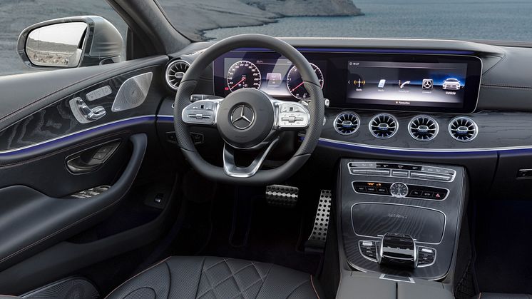 Ny CLS
