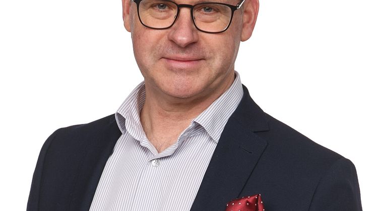 Peter Calderon Porträtt