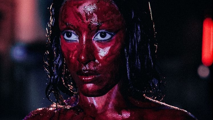 Doja Cat kräver “Attention”