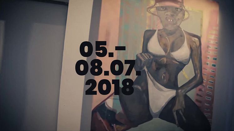 IdentiKEY: Die MILLERNTOR GALLERY verwandelt ab 5. Juli das Stadion des FC St. Pauli in ein internationales Kunst-, Musik-, Kulturfestival
