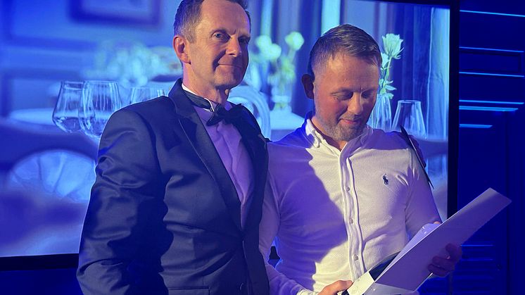 Årets leder 2023