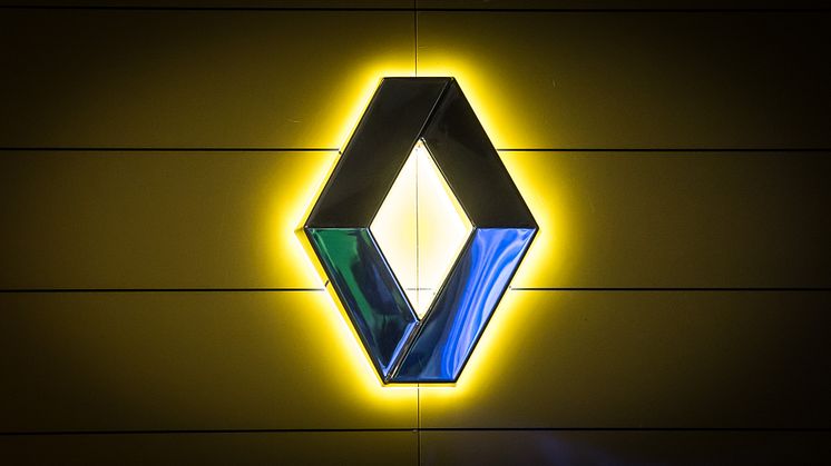 RENAULTGRUPPEN OPP 3,2% I 2014