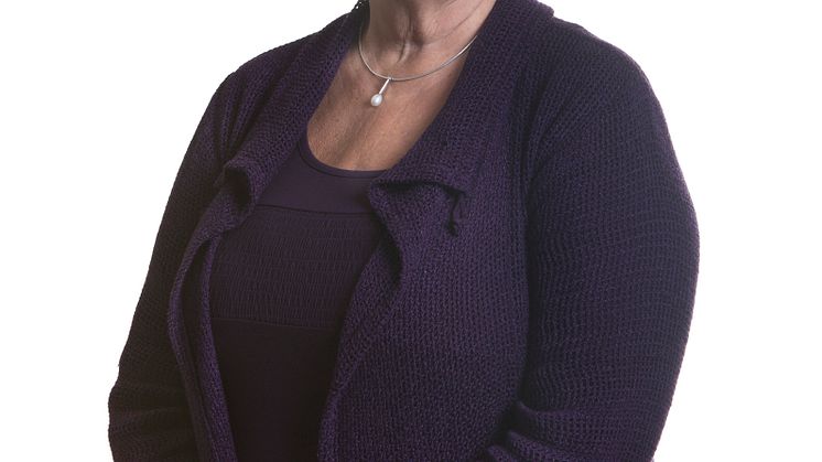 Susanne Öström