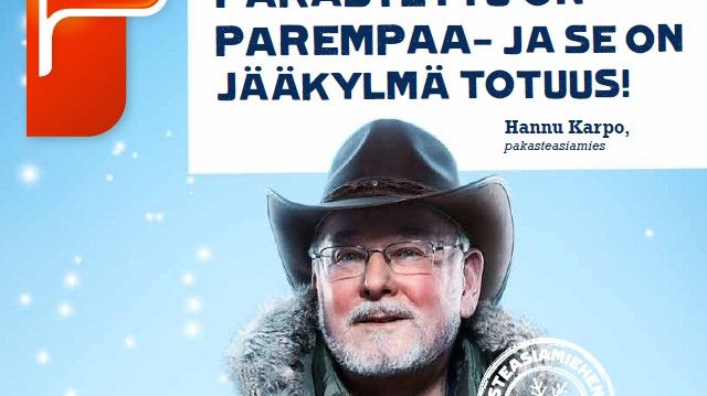 FINDUS-UUTUUDET SYYSKUU 2012