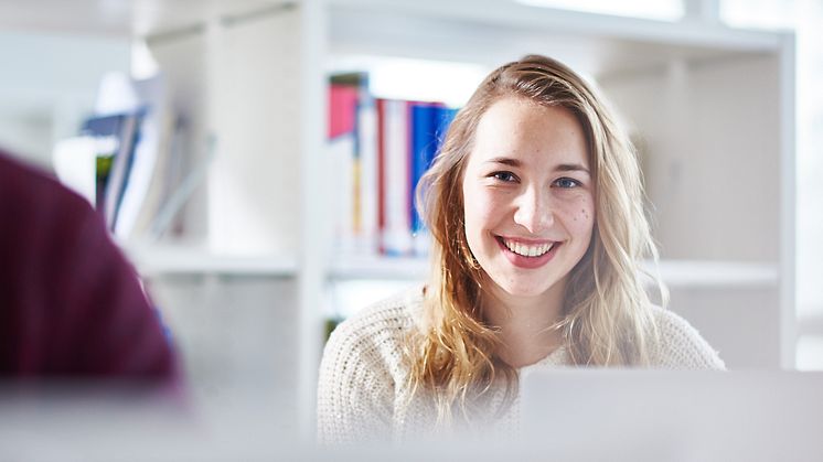 Praxisorientiert studieren - jetzt auch in Teilzeit möglich!