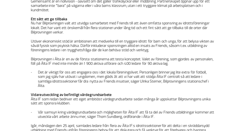 Pressinfo_Bilprovningen_ÄltaIF_samarbetar.pdf