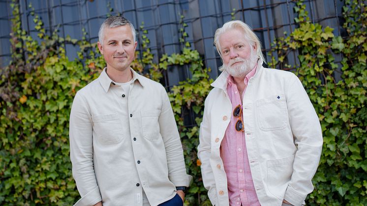 Specialistvårdkoncernen Atleva etablerar i GoCo Health Innovation City – samlar alla Göteborgskliniker i nya stadsdelen för life science i Mölndal.