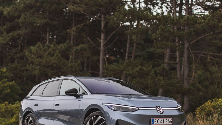 ID.7 Tourer