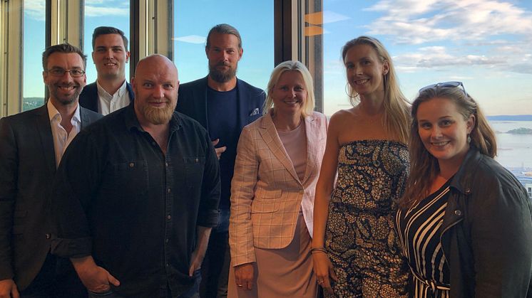 Sportsfashion dominerer i Brings kåring av årets nettbutikker