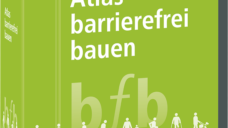 Atlas barrierefrei bauen (3D/tif)