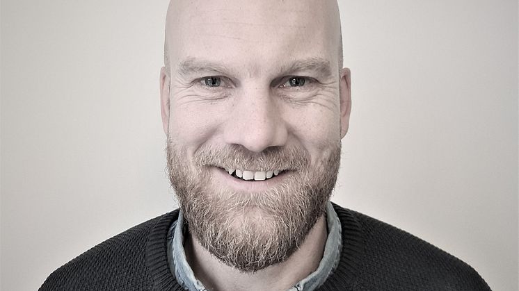 Pehr Strååth, Affärsansvarig lantbruks-och teknikbyggnader, C3C Engineering AB