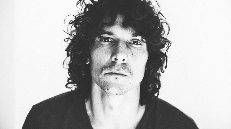 Håkan Hellström 