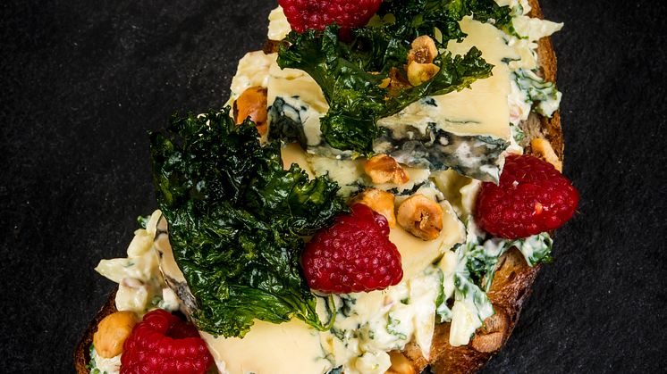 Bröd gör dig tjock - och andra myter om bröd