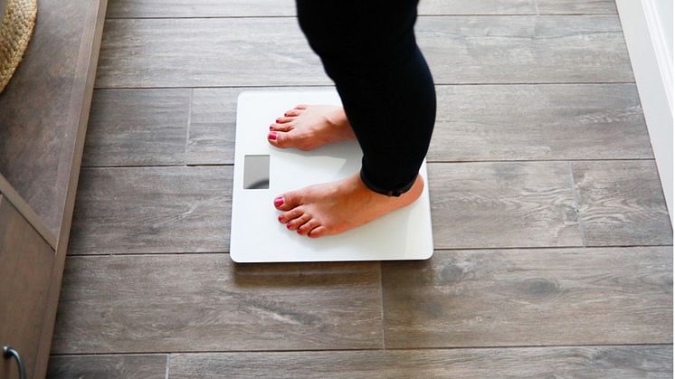 Better sleep and increased weight loss despite the Corona pandemic