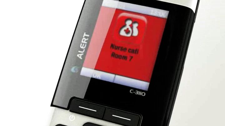 C-3110 Video