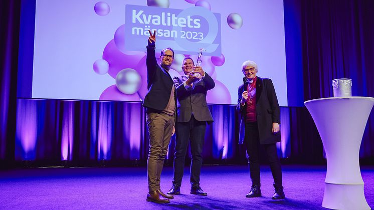GötaPriset 2023