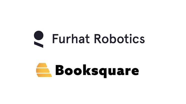 En social robot och en streamingtjänst för kurslitteratur nya medlemmar i Swedish Edtech Industry