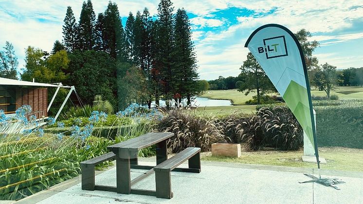 dRofus & Bluebeam partner at BILT ANZ 2022