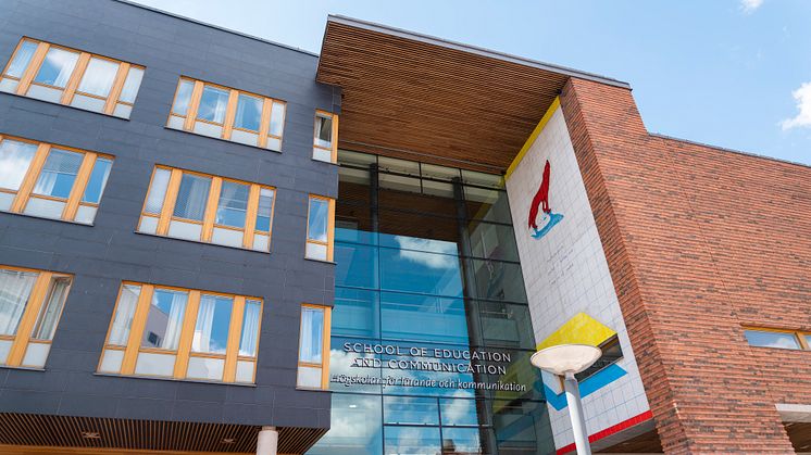 Högskolan för lärande och kommunikation
