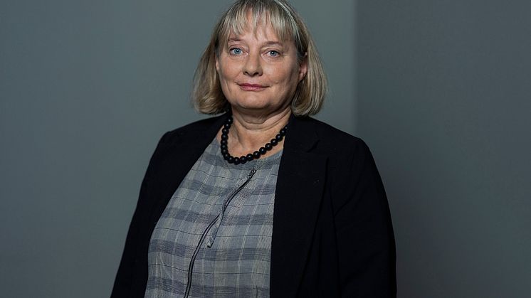 Cecilia Looström