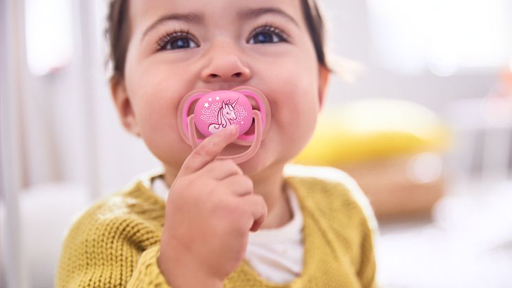 Philips Avent Ultra Air