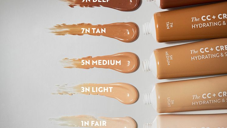 The CC+ Cream