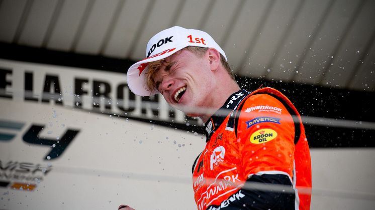 Sebastian Øgaard