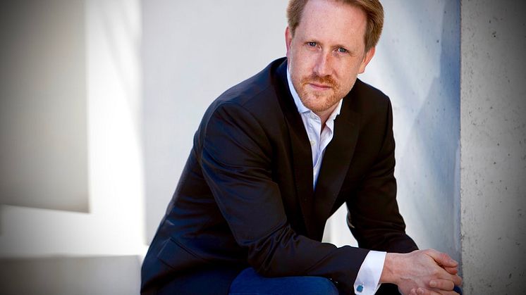 Simon Crawford-Phillips