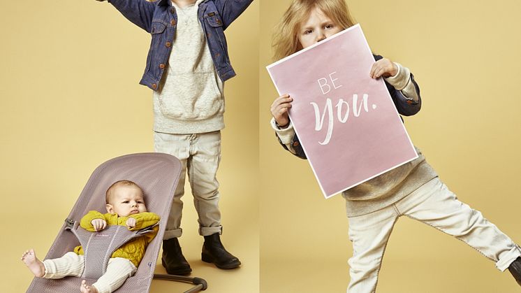 Babybjörn