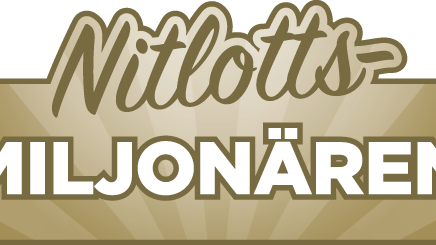 Anita från Häljarp blev miljonär på nitlott från Miljonlotteriet!