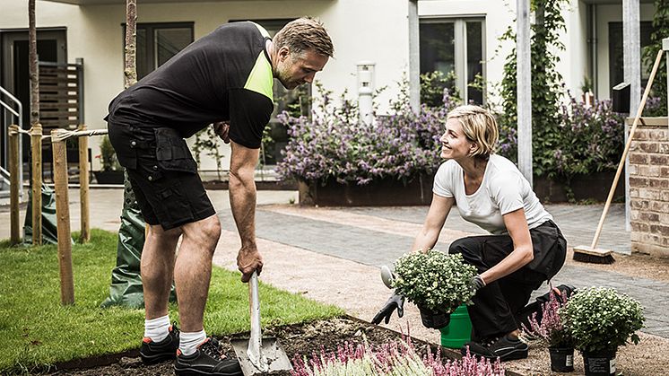 Sommarfavoriter - shorts på jobbet eller inte och rätt UV-skydd i solglasögonen