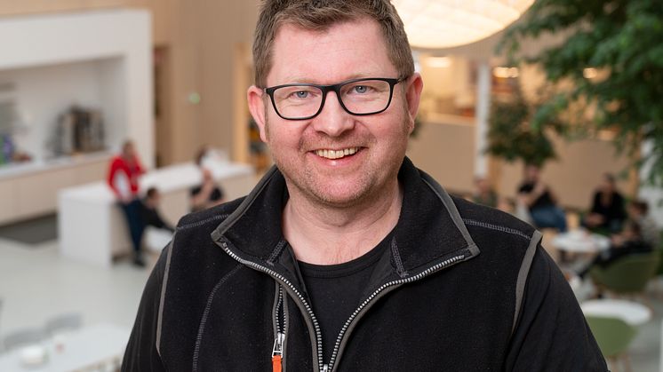 Jon Svärd