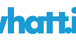 whatt.io logo