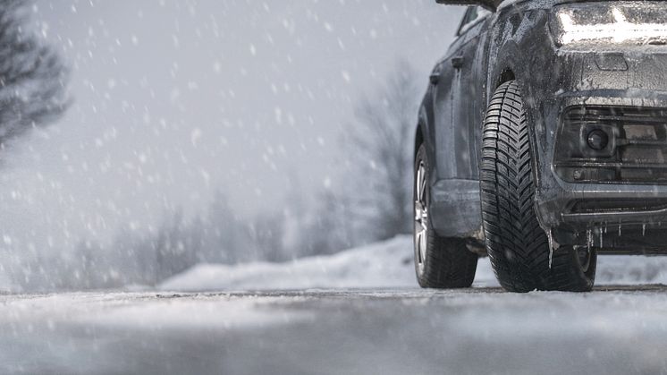 Er du til sommer eller vinter?