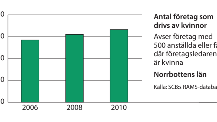 Norrbotten företag