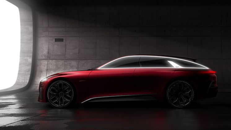 Proceed koncept IAA 2017
