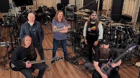 DreamTheater